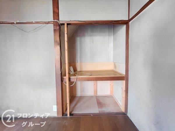 京都市山科区音羽山等地の中古一戸建て
