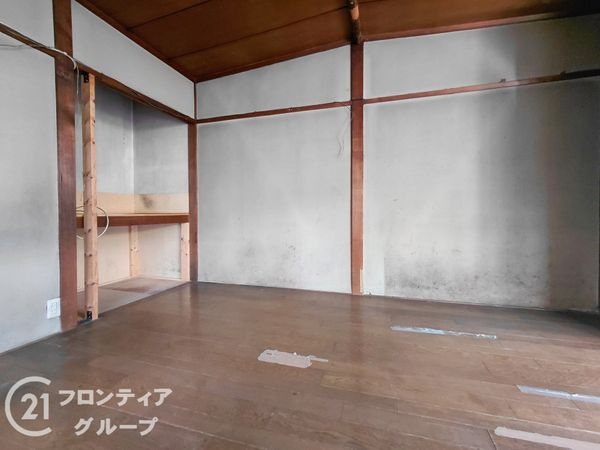 京都市山科区音羽山等地の中古一戸建て
