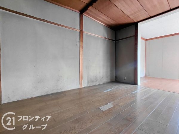 京都市山科区音羽山等地の中古一戸建て