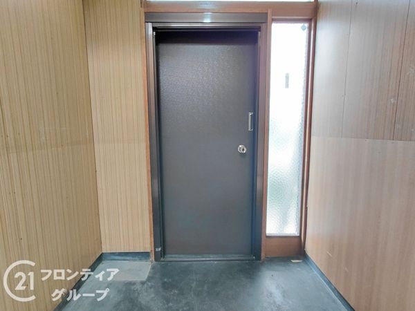 京都市山科区音羽山等地の中古一戸建て
