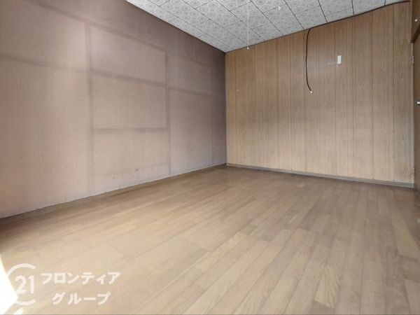 京都市山科区音羽山等地の中古一戸建て