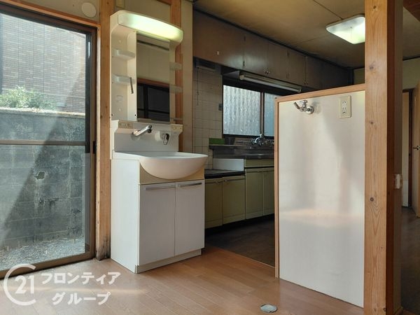 京都市山科区音羽山等地の中古一戸建て