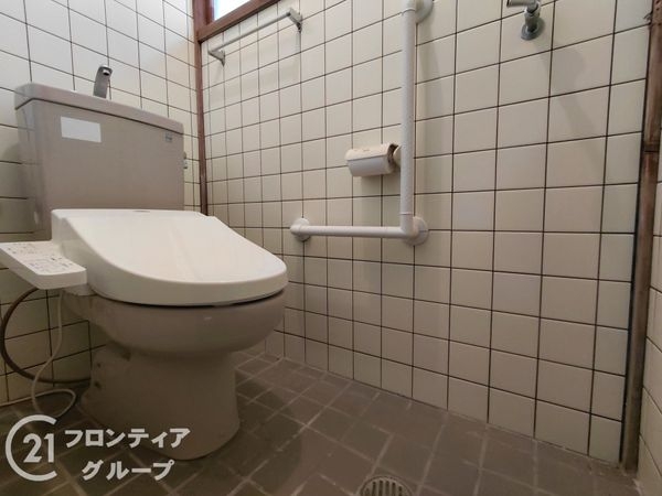 京都市山科区音羽山等地の中古一戸建て
