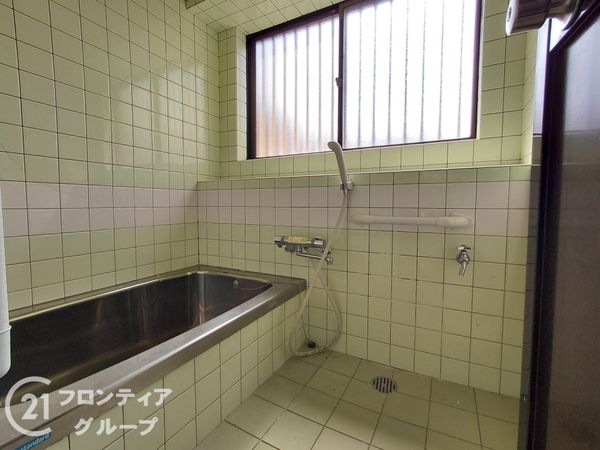 京都市山科区音羽山等地　中古一戸建て