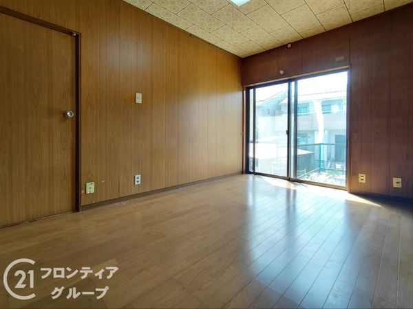 京都市山科区音羽山等地の中古一戸建て