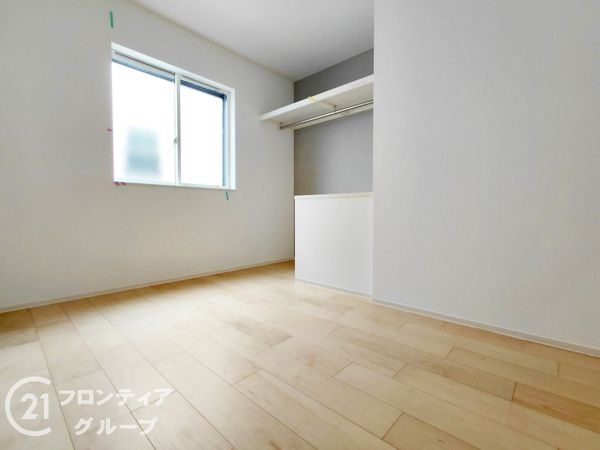 京都市伏見区竹田醍醐田町　新築一戸建て