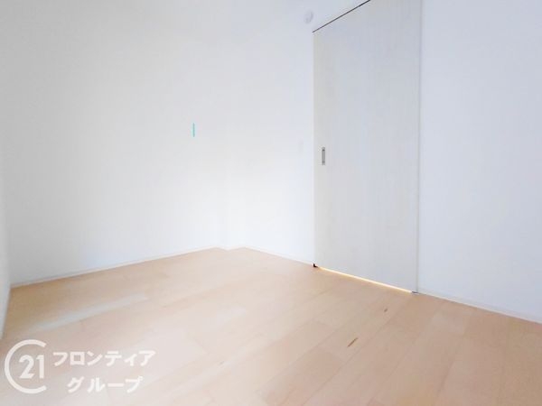 京都市伏見区竹田醍醐田町　新築一戸建て