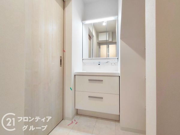 京都市伏見区竹田醍醐田町　新築一戸建て