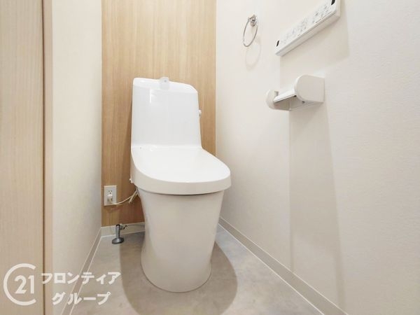 京都市伏見区竹田醍醐田町　新築一戸建て
