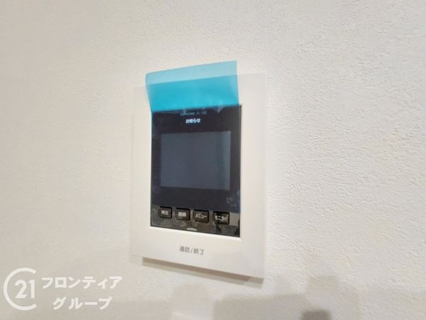 京都市伏見区竹田醍醐田町　新築一戸建て