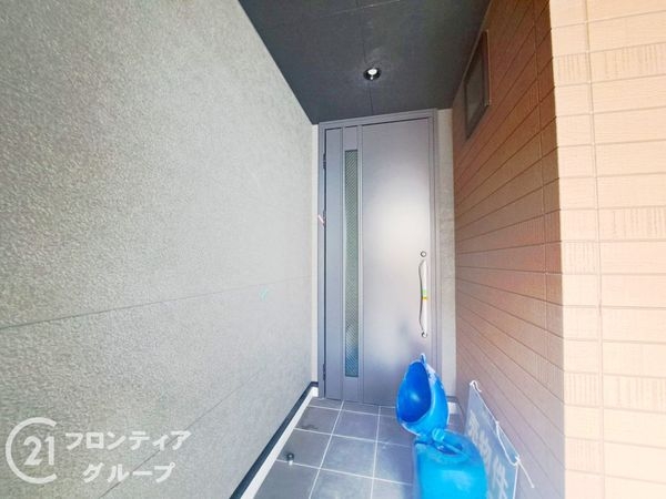 京都市伏見区竹田醍醐田町　新築一戸建て