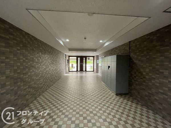 ディオ・フェルティ向日東II番館　中古マンション