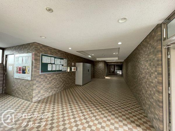 ディオ・フェルティ向日東II番館　中古マンション
