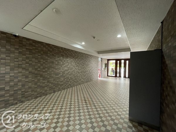 ディオ・フェルティ向日東II番館　中古マンション