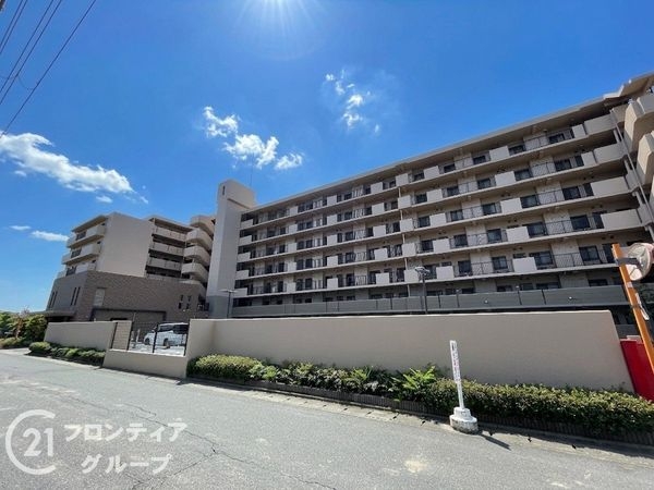 ディオ・フェルティ向日東II番館　中古マンション