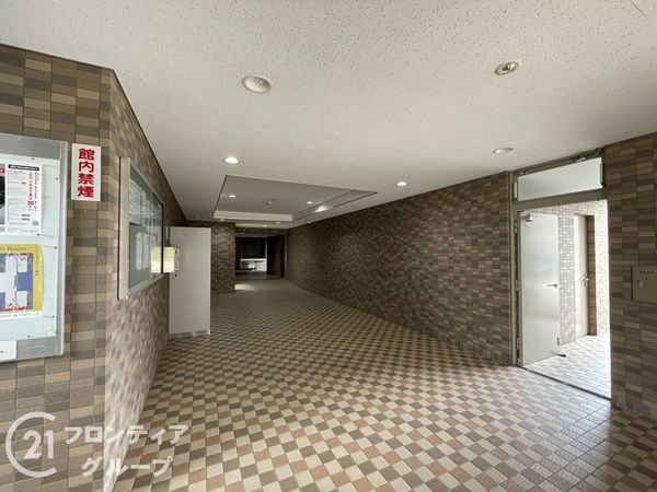 ディオ・フェルティ向日東II番館　中古マンション