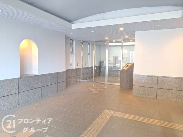 フォルクローレ瀬田　中古マンション