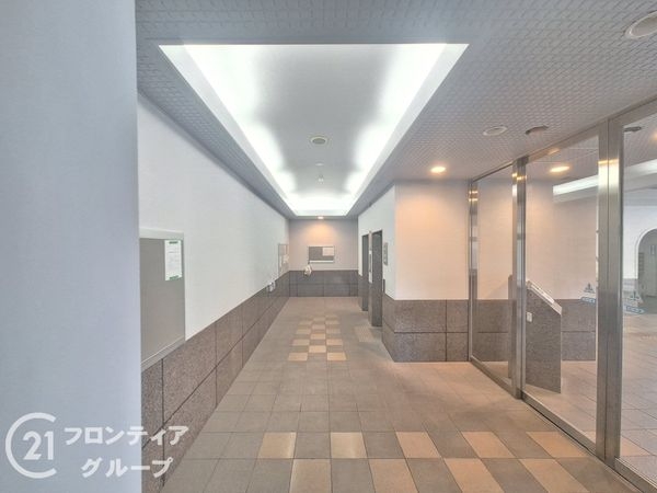 フォルクローレ瀬田　中古マンション