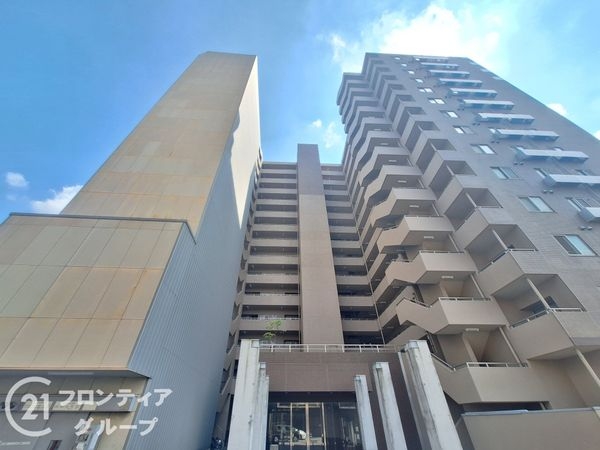 フォルクローレ瀬田　中古マンション
