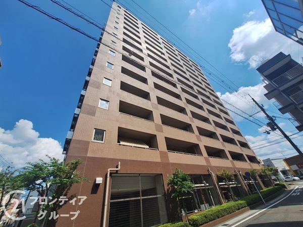 フォルクローレ瀬田　中古マンション