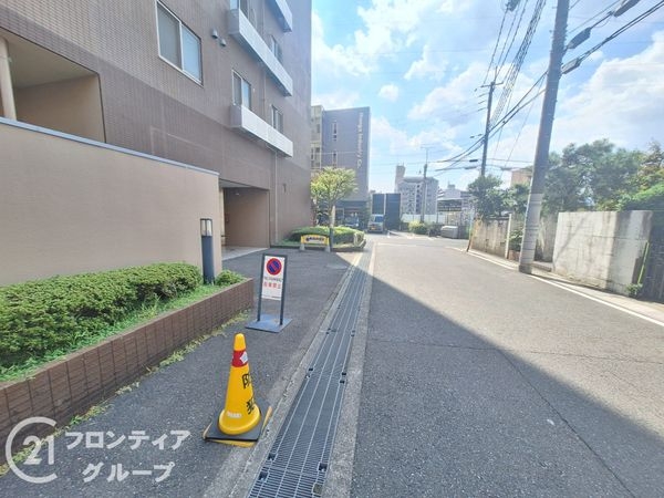 フォルクローレ瀬田　中古マンション