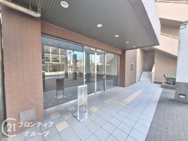 フォルクローレ瀬田　中古マンション