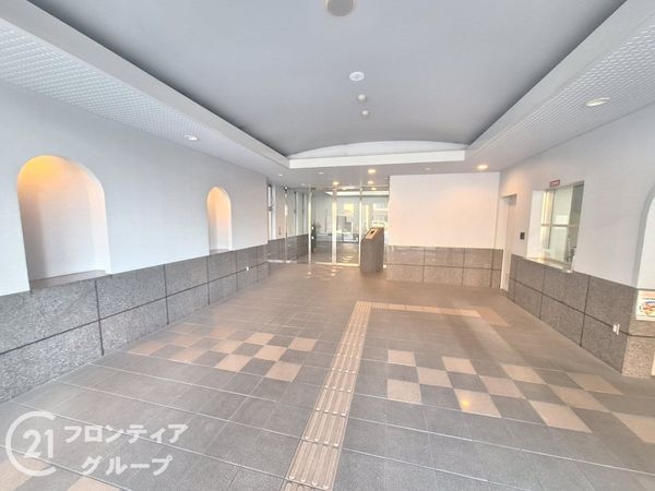 フォルクローレ瀬田　中古マンション