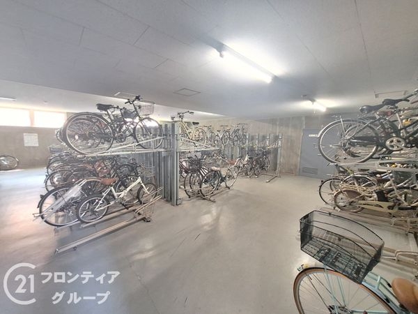 フォルクローレ瀬田　中古マンション