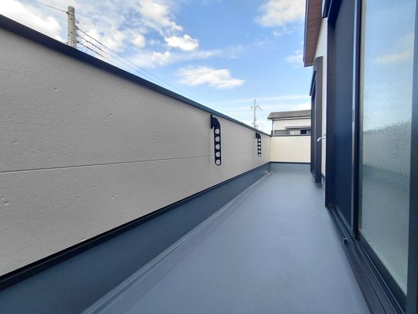 FrontierGardens　京田辺市草内五ノ坪　新築…