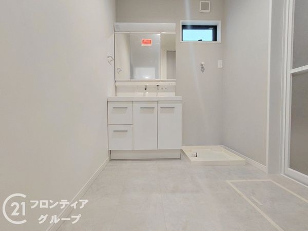 FrontierGardens　京田辺市草内五ノ坪　新築…