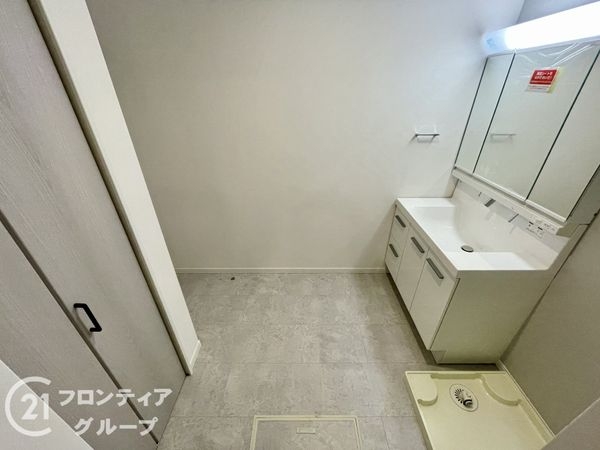 FrontierGardens　京田辺市草内五ノ坪　新築…