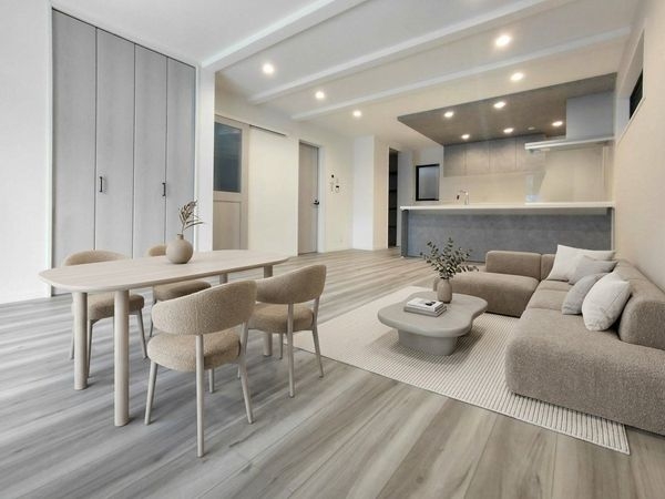 FrontierGardens　京田辺市草内五ノ坪　新築…