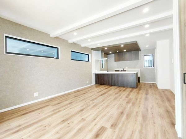 FrontierGardens　京田辺市草内五ノ坪　新築…