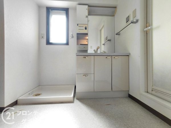 ロータリーマンション・パレリヴァージュ　中古マンション