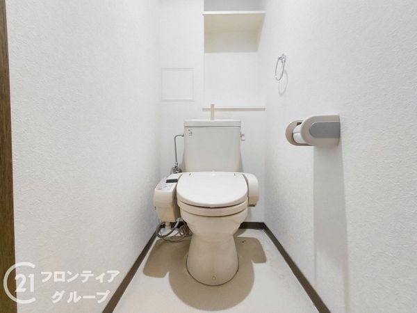 ロータリーマンション・パレリヴァージュ　中古マンション