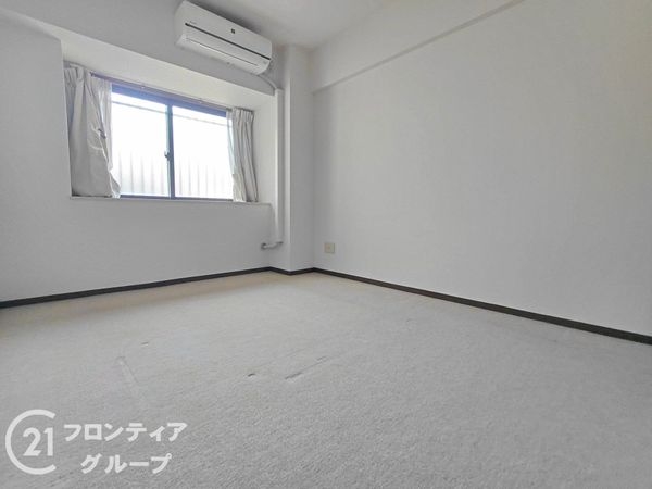 ロータリーマンション・パレリヴァージュ　中古マンション