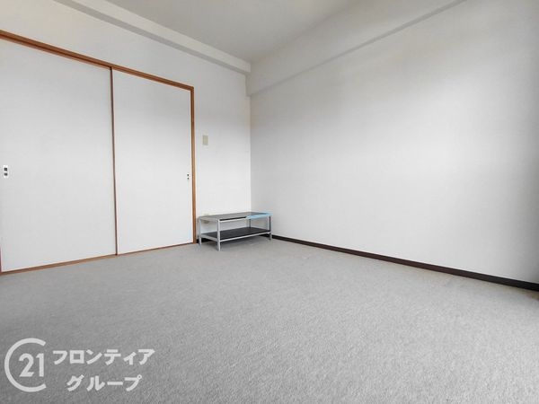 ロータリーマンション・パレリヴァージュ　中古マンション