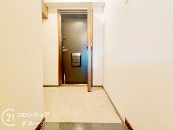 ロータリーマンション・パレリヴァージュ　中古マンション