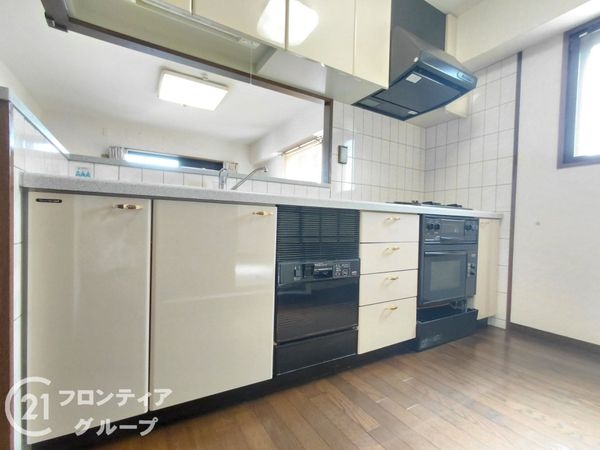 ロータリーマンション・パレリヴァージュ　中古マンション