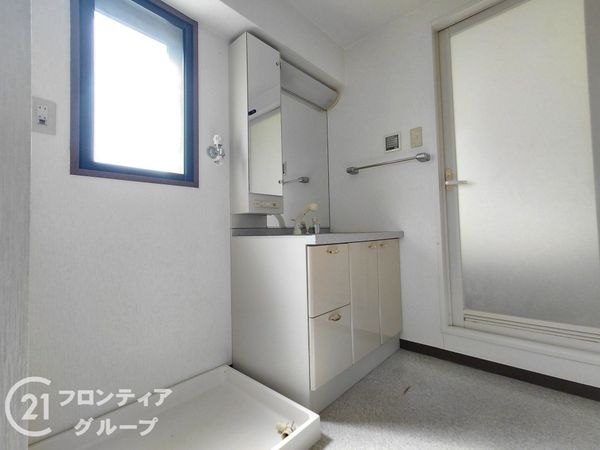 ロータリーマンション・パレリヴァージュ　中古マンション