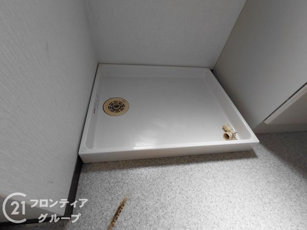 ロータリーマンション・パレリヴァージュ　中古マンション