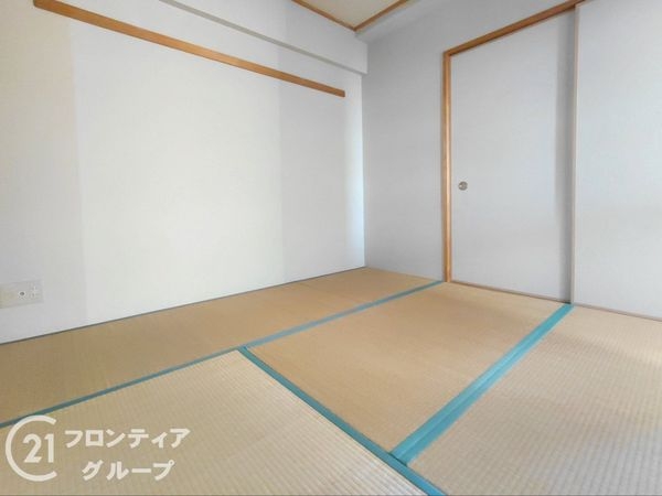 ロータリーマンション・パレリヴァージュ　中古マンション