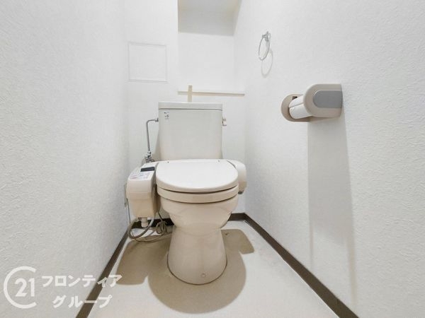 ロータリーマンション・パレリヴァージュ　中古マンション