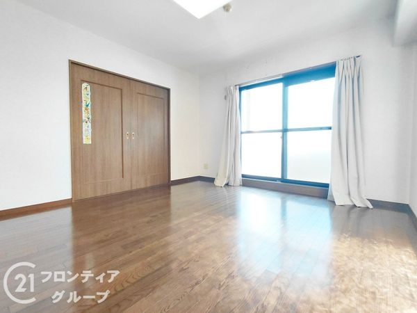 ロータリーマンション・パレリヴァージュ　中古マンション