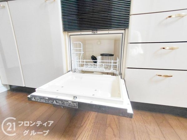 ロータリーマンション・パレリヴァージュ　中古マンション