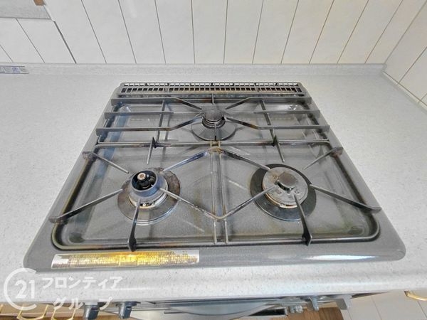 ロータリーマンション・パレリヴァージュ　中古マンション