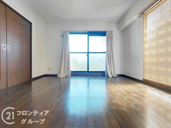 ロータリーマンション・パレリヴァージュ　中古マンション