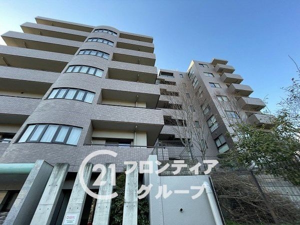 グランブルー醍醐　中古マンション