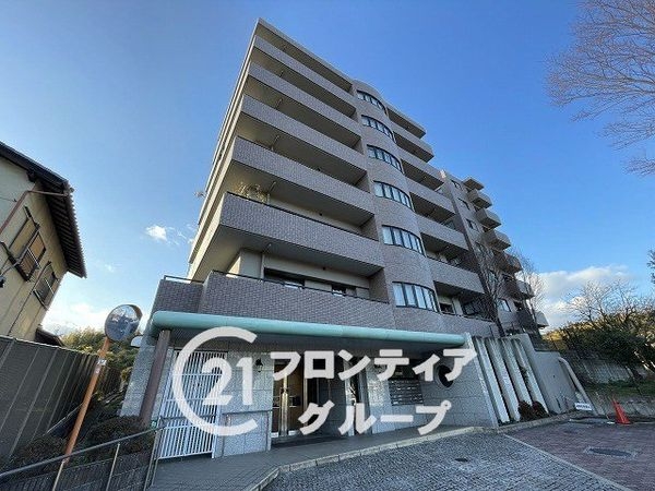 グランブルー醍醐　中古マンション