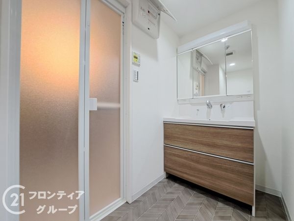 グランブルー醍醐　中古マンション